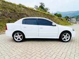 CHEVROLET - ASTRA - 1999/1999 - Branca - R$ 21.900,00