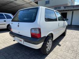 FIAT - UNO - 2011/2011 - Branca - R$ 18.900,00