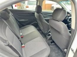 CHEVROLET - ONIX - 2018/2018 - Branca - R$ 52.900,00