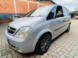CHEVROLET - MERIVA - 2003/2003 - Prata - R$ 22.900,00