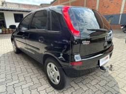 CHEVROLET - CORSA - 2006/2006 - Preta - R$ 21.900,00