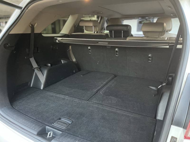 KIA MOTORS - SORENTO - 2018/2018 - Branca - R$ 143.900,00