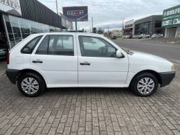 VOLKSWAGEN - GOL - 1999/1999 - Branca - R$ 11.900,00