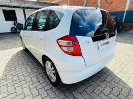 HONDA - FIT - 2012/2012 - Branca - R$ 47.900,00
