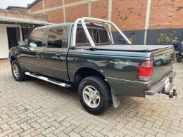 FORD - RANGER - 2002/2002 - Prata - R$ 55.900,00