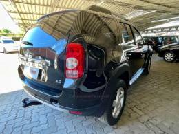 RENAULT - DUSTER - 2012/2012 - Preta - R$ 52.900,00