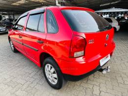 VOLKSWAGEN - GOL - 2009/2009 - Vermelha - R$ 22.900,00