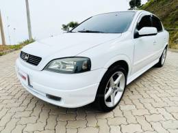 CHEVROLET - ASTRA - 1999/1999 - Branca - R$ 21.900,00