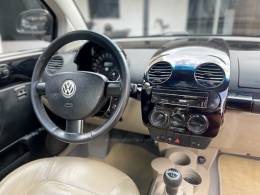 VOLKSWAGEN - NEW BEETLE - 2000/2000 - Preta - R$ 39.900,00