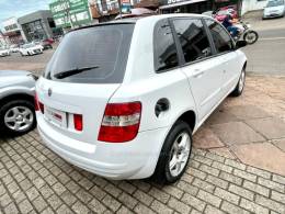 FIAT - STILO - 2007/2007 - Branca - R$ 21.900,00