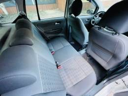VOLKSWAGEN - SPACEFOX - 2016/2016 - Branca - R$ 52.900,00