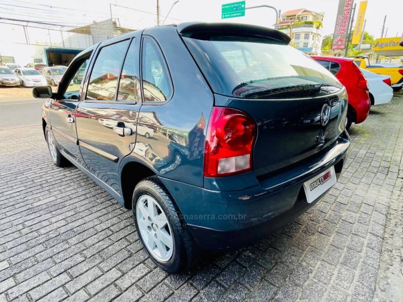 VOLKSWAGEN - GOL - 2009/2009 - Cinza - R$ 22.900,00
