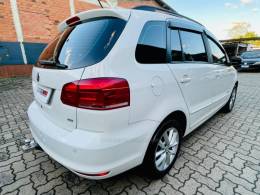VOLKSWAGEN - SPACEFOX - 2016/2016 - Branca - R$ 52.900,00