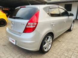 HYUNDAI - I30 - 2012/2012 - Cinza - R$ 45.900,00