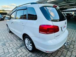VOLKSWAGEN - SPACEFOX - 2016/2016 - Branca - R$ 52.900,00