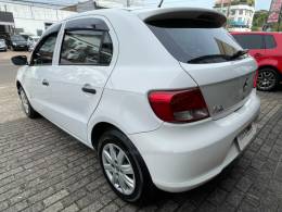 VOLKSWAGEN - GOL - 2010/2010 - Branca - R$ 28.900,00