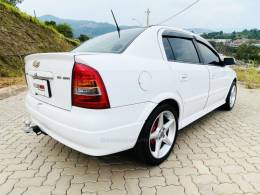 CHEVROLET - ASTRA - 1999/1999 - Branca - R$ 21.900,00