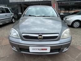 CHEVROLET - CORSA - 2011/2011 - Cinza - R$ 31.900,00