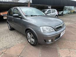 CHEVROLET - CORSA - 2011/2011 - Cinza - R$ 31.900,00