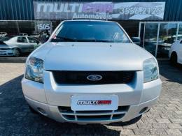 FORD - ECOSPORT - 2007/2007 - Prata - R$ 31.900,00