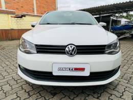 VOLKSWAGEN - VOYAGE - 2015/2015 - Branca - R$ 42.900,00