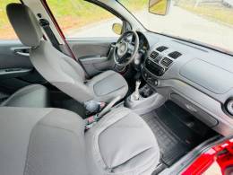 FIAT - GRAND SIENA - 2013/2013 - Vermelha - R$ 29.900,00