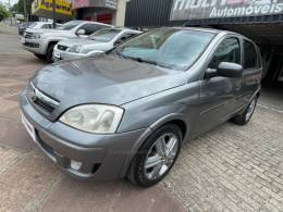 CHEVROLET - CORSA - 2011/2011 - Cinza - R$ 31.900,00
