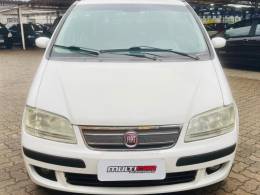 FIAT - IDEA - 2010/2010 - Branca - R$ 28.900,00