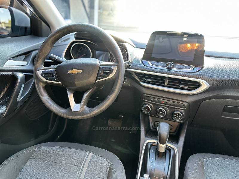 CHEVROLET - TRACKER - 2022/2022 - Branca - R$ 89.900,00