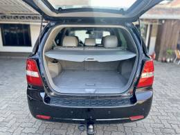 KIA MOTORS - SORENTO - 2008/2008 - Preta - R$ 48.900,00