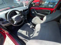 FORD - KA - 2011/2011 - Vermelha - R$ 22.900,00