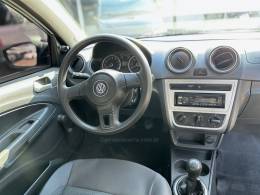VOLKSWAGEN - SAVEIRO - 2016/2016 - Branca - R$ 46.900,00