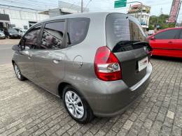 HONDA - FIT - 2006/2006 - Cinza - R$ 29.900,00