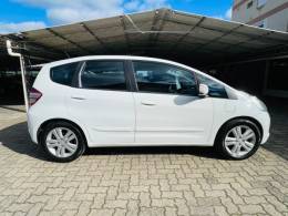 HONDA - FIT - 2012/2012 - Branca - R$ 47.900,00