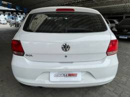 VOLKSWAGEN - GOL - 2015/2015 - Branca - R$ 39.900,00