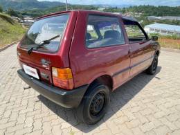FIAT - UNO - 1994/1994 - Vinho - R$ 10.900,00