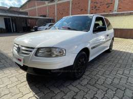 VOLKSWAGEN - GOL - 2011/2011 - Branca - R$ 21.900,00