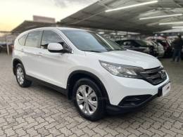 HONDA - CRV - 2012/2012 - Branca - R$ 74.900,00
