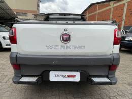 FIAT - STRADA - 2015/2015 - Branca - R$ 44.900,00