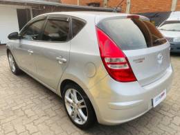 HYUNDAI - I30 - 2012/2012 - Cinza - R$ 45.900,00