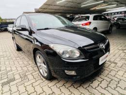 HYUNDAI - I30 - 2012/2012 - Preta - R$ 46.900,00