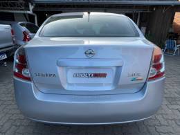 NISSAN - SENTRA - 2008/2009 - Cinza - R$ 35.900,00