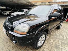 HYUNDAI - TUCSON - 2010/2010 - Preta - R$ 39.900,00