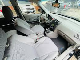 HYUNDAI - TUCSON - 2010/2010 - Preta - R$ 39.900,00