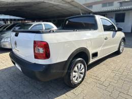 VOLKSWAGEN - SAVEIRO - 2016/2016 - Branca - R$ 46.900,00