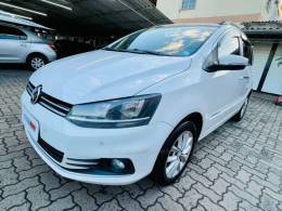 VOLKSWAGEN - SPACEFOX - 2016/2016 - Branca - R$ 52.900,00