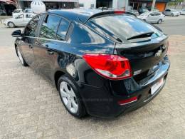 CHEVROLET - CRUZE - 2013/2013 - Preta - R$ 57.900,00