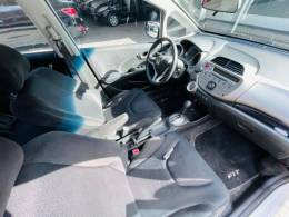 HONDA - FIT - 2012/2012 - Branca - R$ 47.900,00