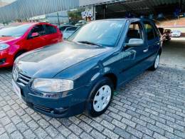 VOLKSWAGEN - GOL - 2009/2009 - Cinza - R$ 22.900,00