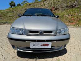 FIAT - PALIO - 2002/2002 - Cinza - R$ 17.900,00
